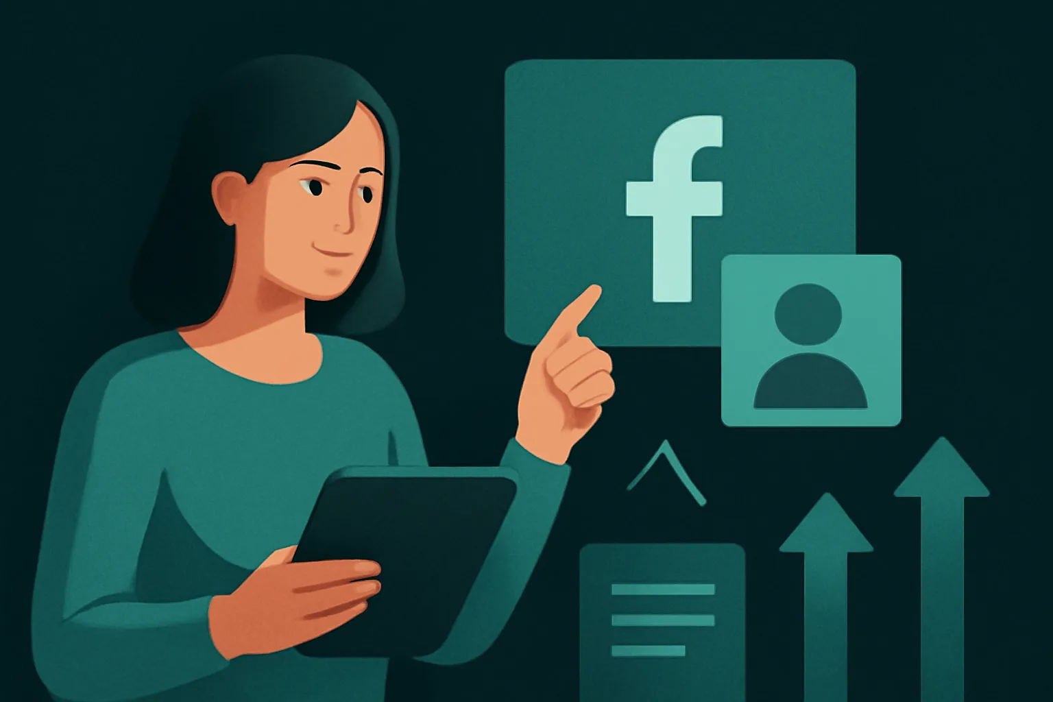 Facebook: แก้ปัญหาเพิ่มคนเข้ากลุ่ม ไม่ได้ผล หรือสมาชิกไม่ตรงเป้าหมาย