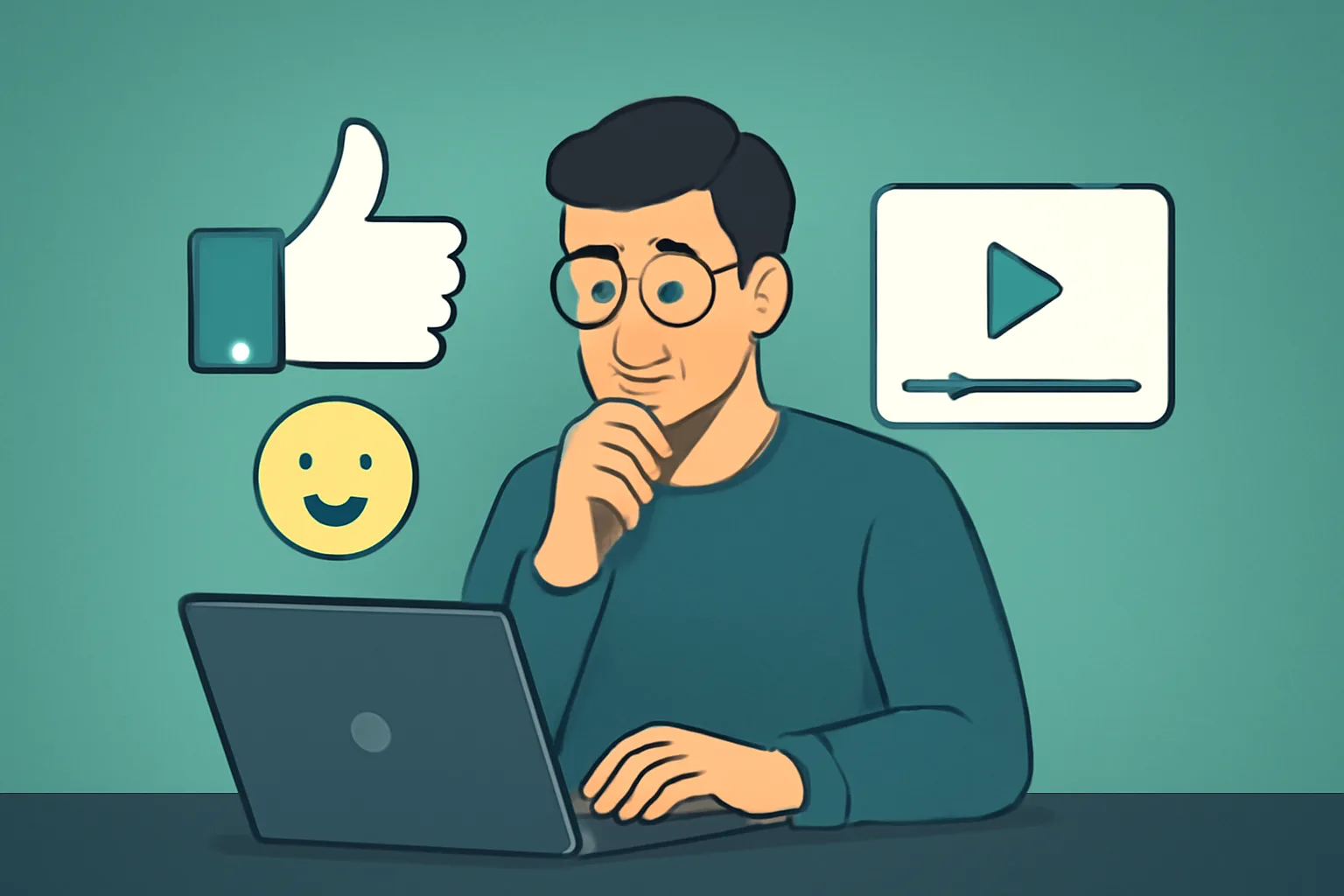 MetaSocial24Hr: เทียบ 'เพิ่มไลค์โพสต์ Facebook (Emoji)' กับ 'เพิ่มยอดวิววิดีโอ Facebook' ตัวเลือกไหนใช่สำหรับแบรนด์?