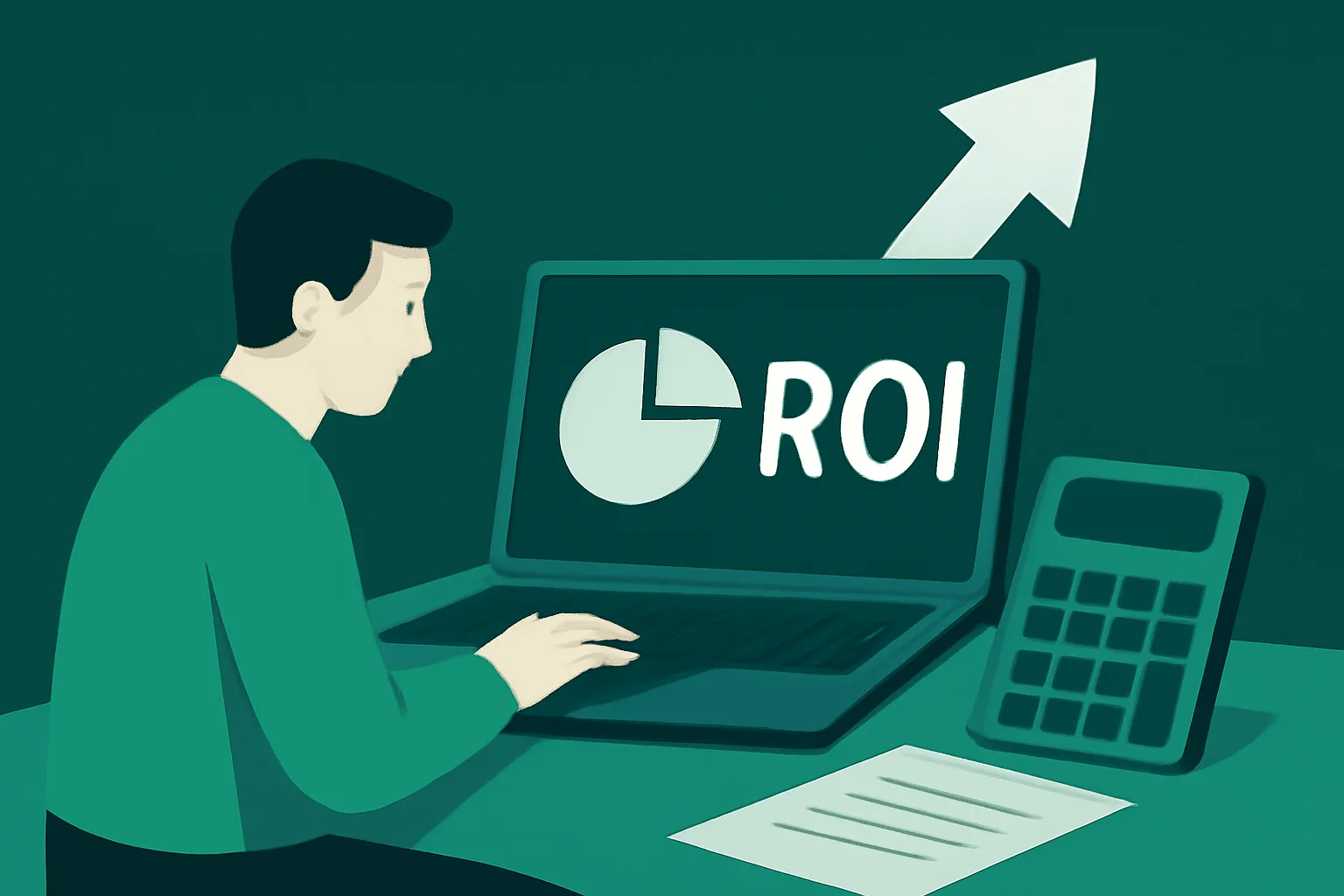 Facebook: 5 ขั้นตอนคำนวณ ROI จากบริการเพิ่มยอดวิววิดีโอ/สตอรี่ สำหรับร้านค้าออนไลน์
