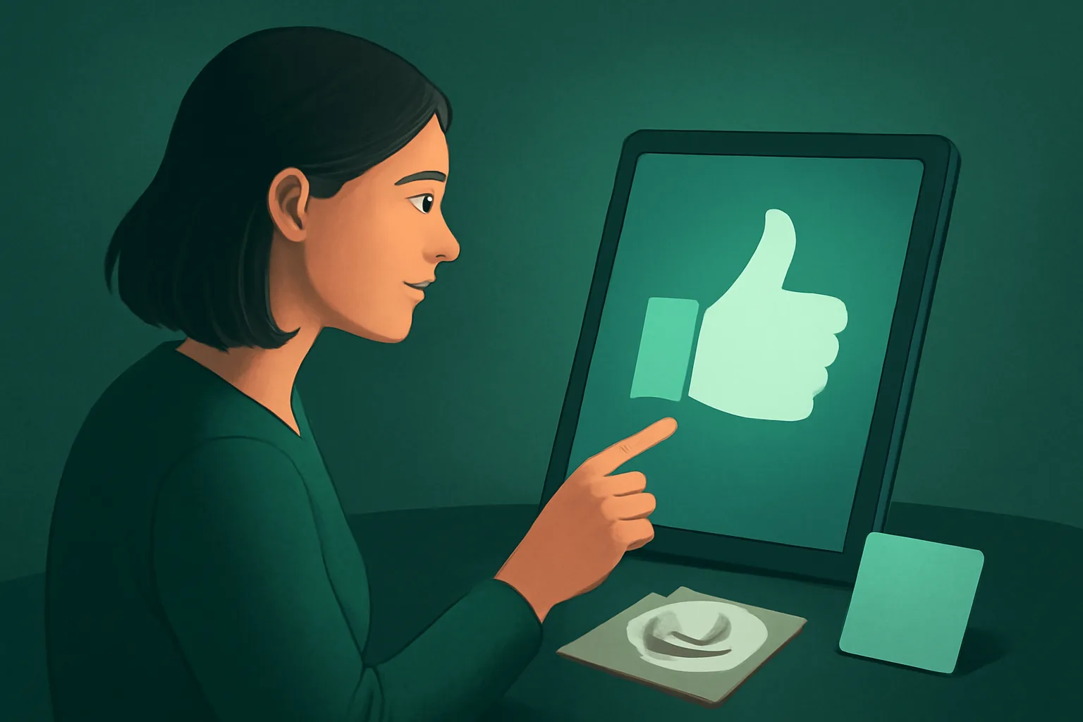 วิธีเลือกบริการเพิ่มไลค์โพสต์ Facebook (Emoji) สื่อสารตรงใจ สะท้อนตัวตนร้าน