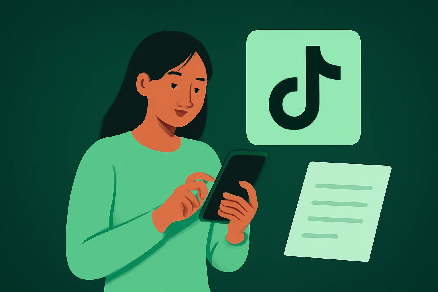 MetaSocial24Hr: 3 ขั้นตอนเลือกประเภทวิดีโอ TikTok เพิ่มยอดวิวและลูกค้า