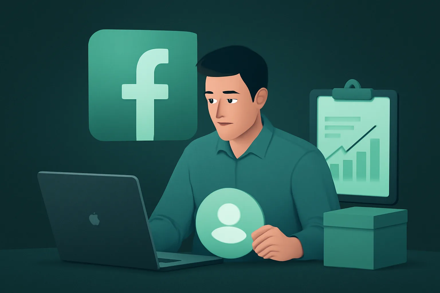 การใช้ "เพิ่มคนเข้ากลุ่ม Facebook" ให้ได้สมาชิกคุณภาพสูง: เลือกแพ็กเกจและการวัดผล