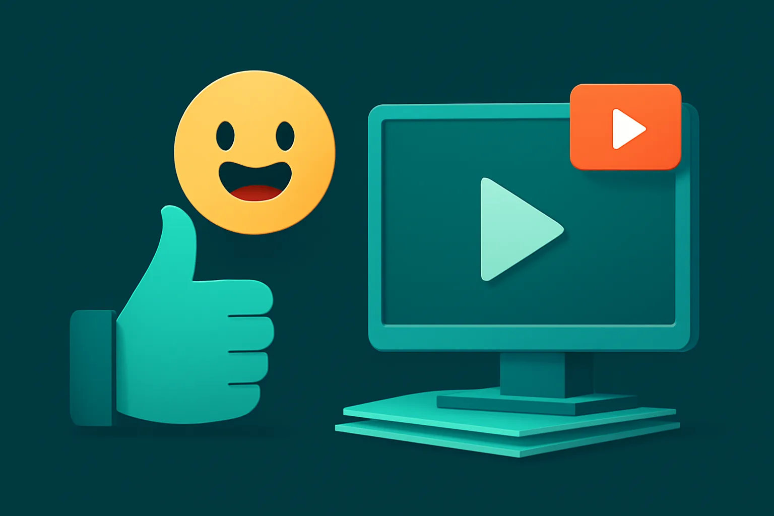 เปรียบเทียบ 'เพิ่มไลค์โพสต์ Facebook (Emoji)' กับ 'เพิ่มยอดวิววิดีโอ/สตอรี่ Facebook'