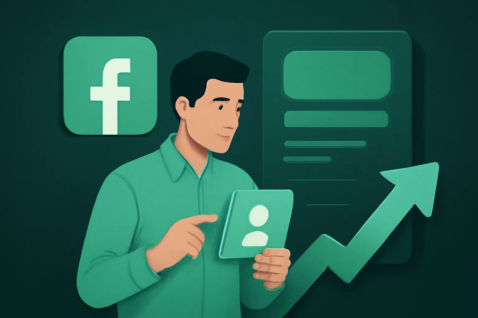 Facebook: เพิ่มผู้ติดตาม vs. เพิ่มคนเข้ากลุ่ม สร้างชุมชนลูกค้าที่ภักดี