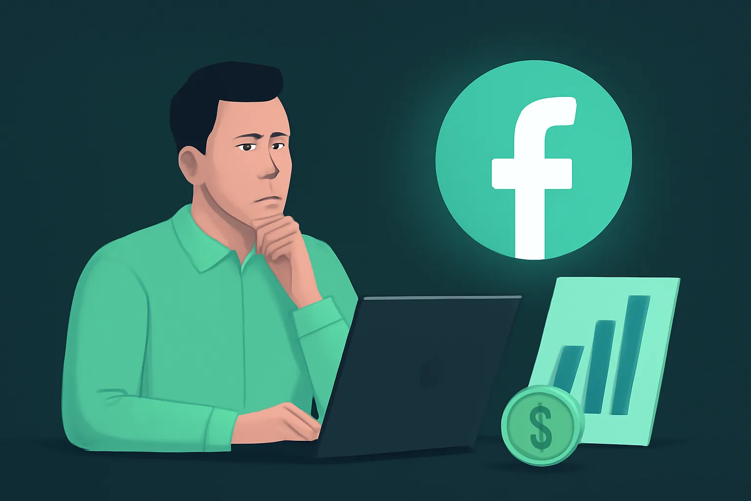 การเลือกจำนวนผู้ติดตาม Facebook (ไทย) ที่เหมาะสมกับสินค้าและงบประมาณร้านค้าออนไลน์