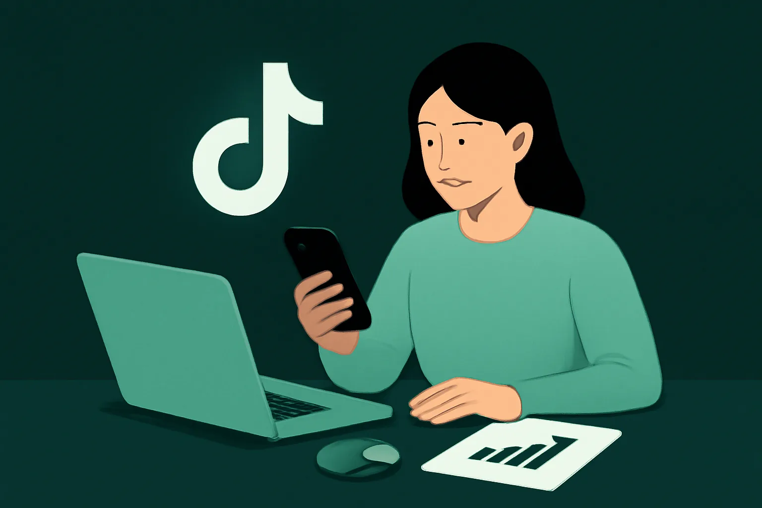 เพิ่มยอดวิว TikTok: คู่มือร้านค้าออนไลน์ วัดผลกำไร