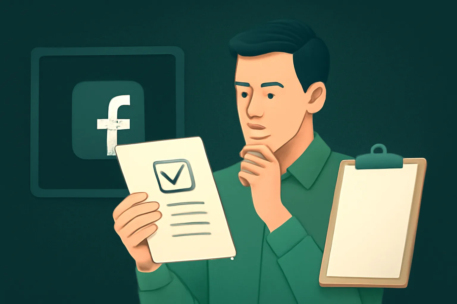 วิธีเพิ่มคนเข้ากลุ่ม Facebook: กลยุทธ์คัดกรองสมาชิกให้ตรงเป้าหมาย