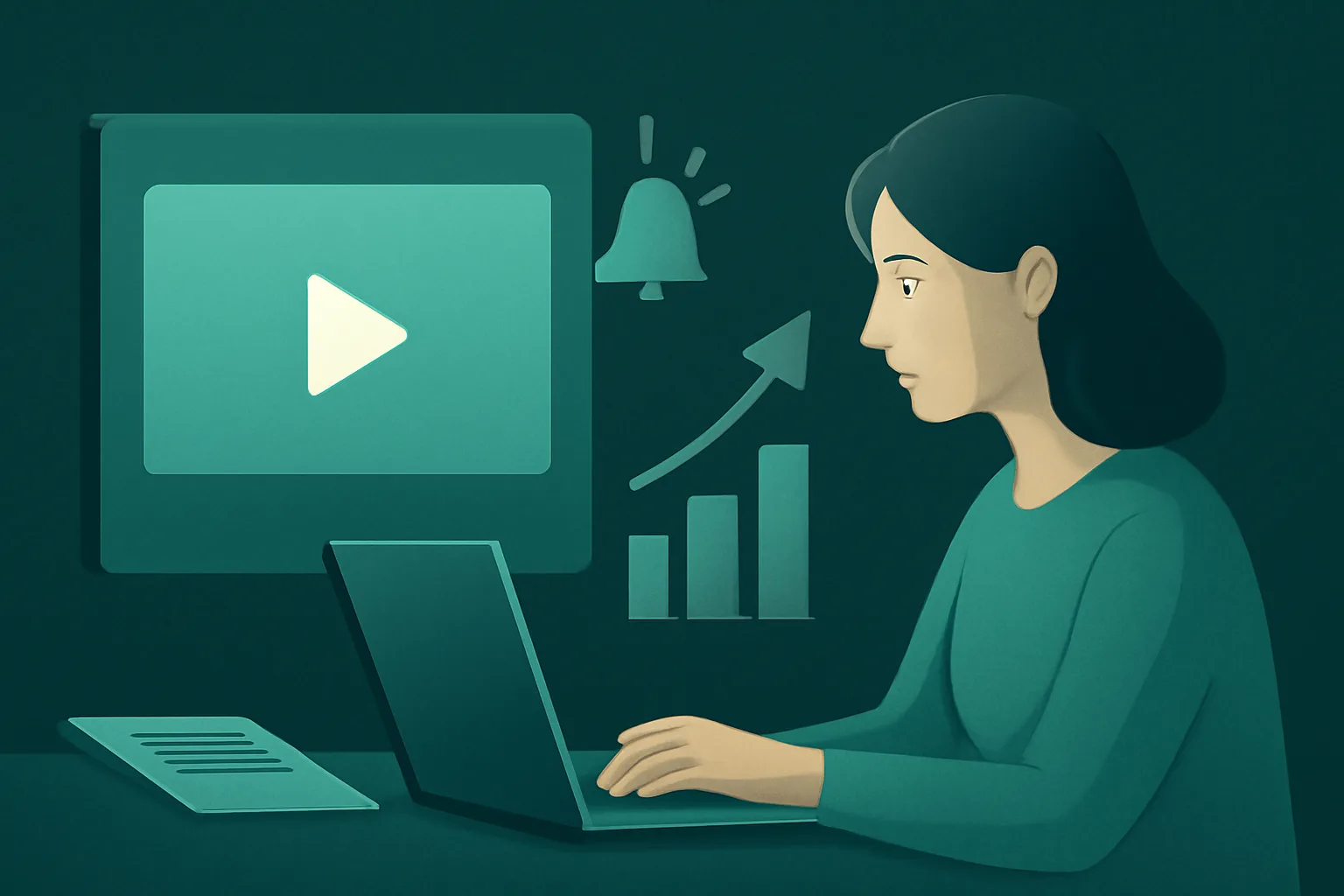 Facebook: Notify Views vs Boost Views เลือกวิธีเพิ่มยอดวิววิดีโอร้านค้าออนไลน์ให้คุ้มค่า