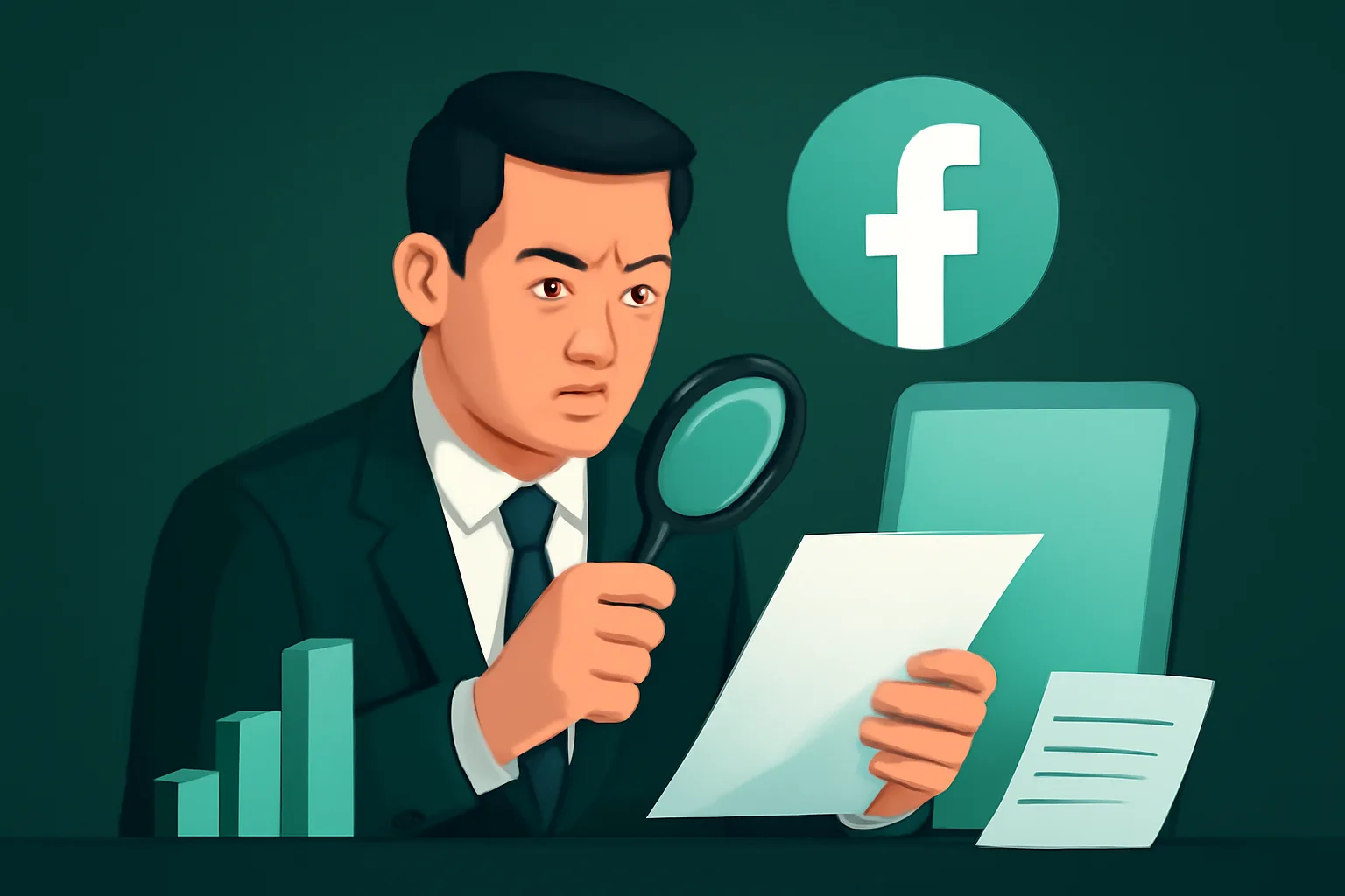 Facebook: วิธีเลือกผู้ให้บริการเพิ่มผู้ติดตามชาวไทย (Thai) ให้ตรงกับความต้องการธุรกิจ