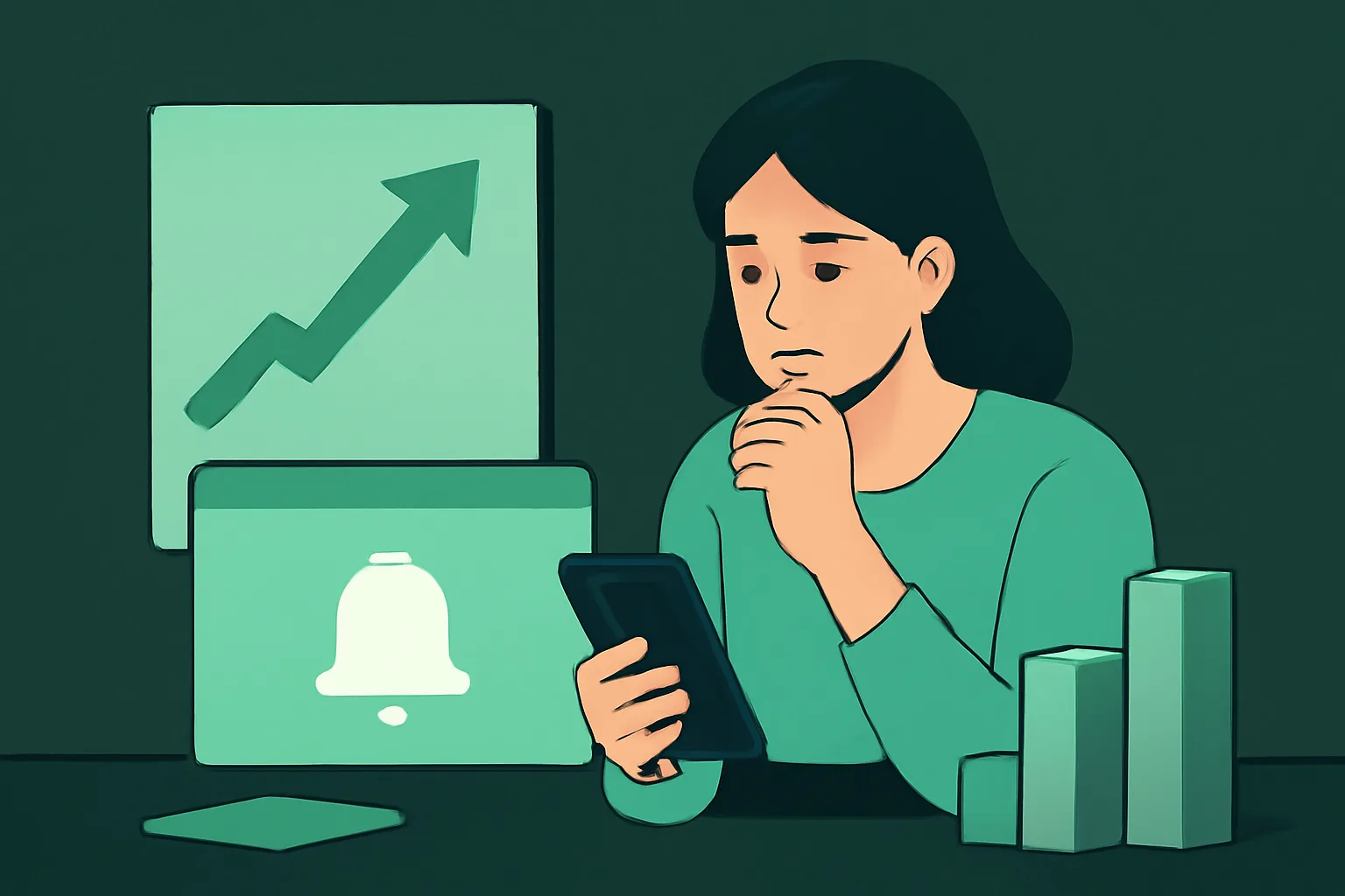 เว็บปั๊มวิว TikTok: Notify Views vs Boost Views เลือกแบบไหนดี?