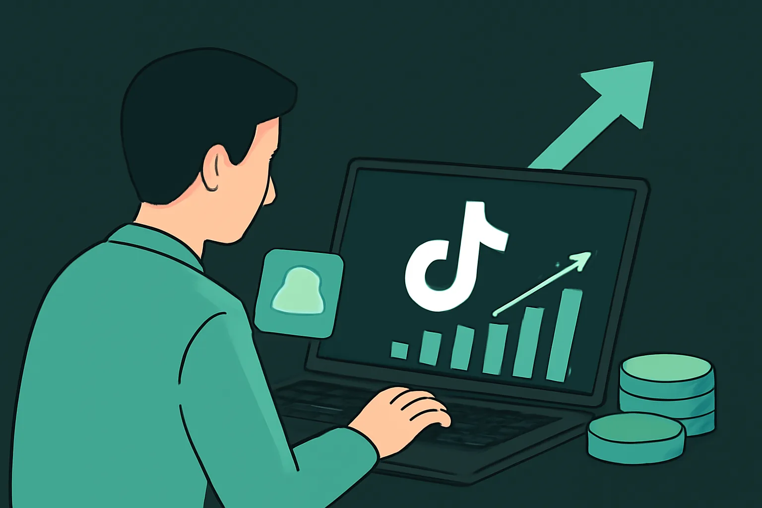 เว็บ ปั้ ม ยอดวิว TikTok ฟรี: Notify Views และ Boost Views คืออะไร?