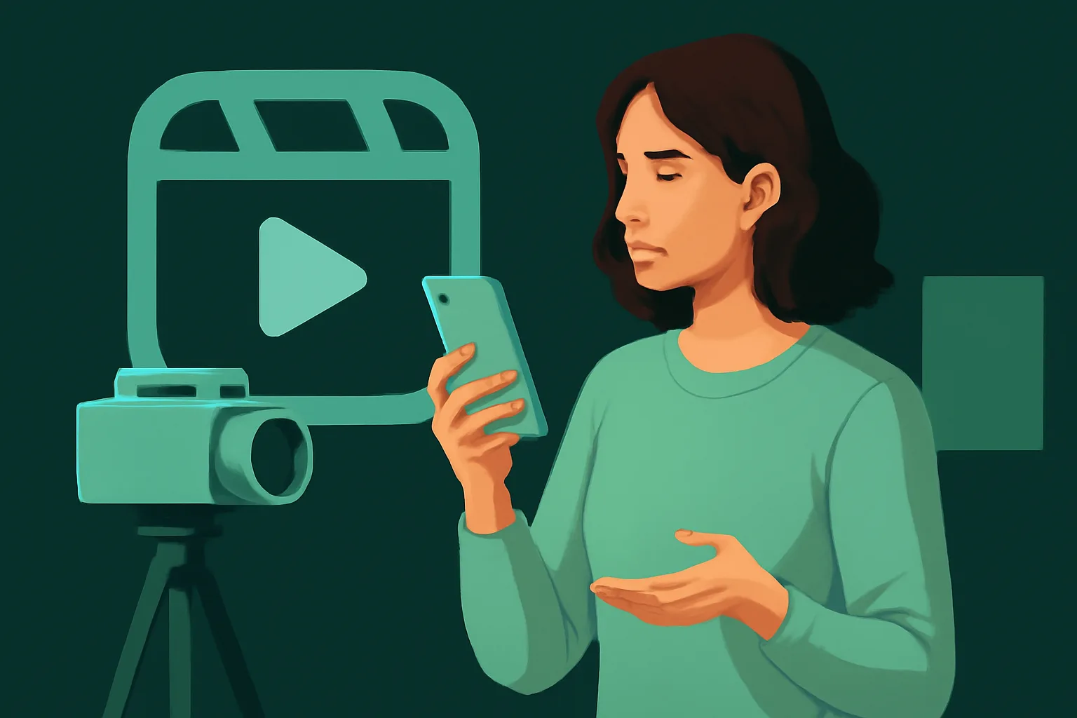 Instagram Reels: เลือกประเภทวิดีโอและช่วงเวลาโพสต์ เพิ่มยอดวิวสูงสุดสำหรับร้านค้า