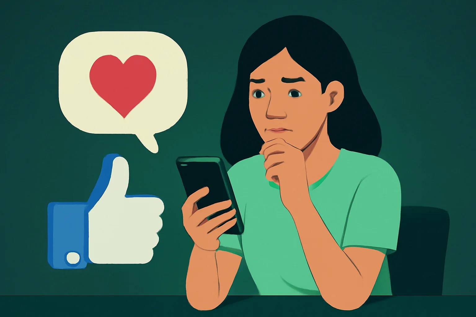 เลือก Emoji Likes บน Facebook ให้โพสต์ "ปัง" สัญลักษณ์ไหนสื่อสารตรงใจลูกค้าไทย?