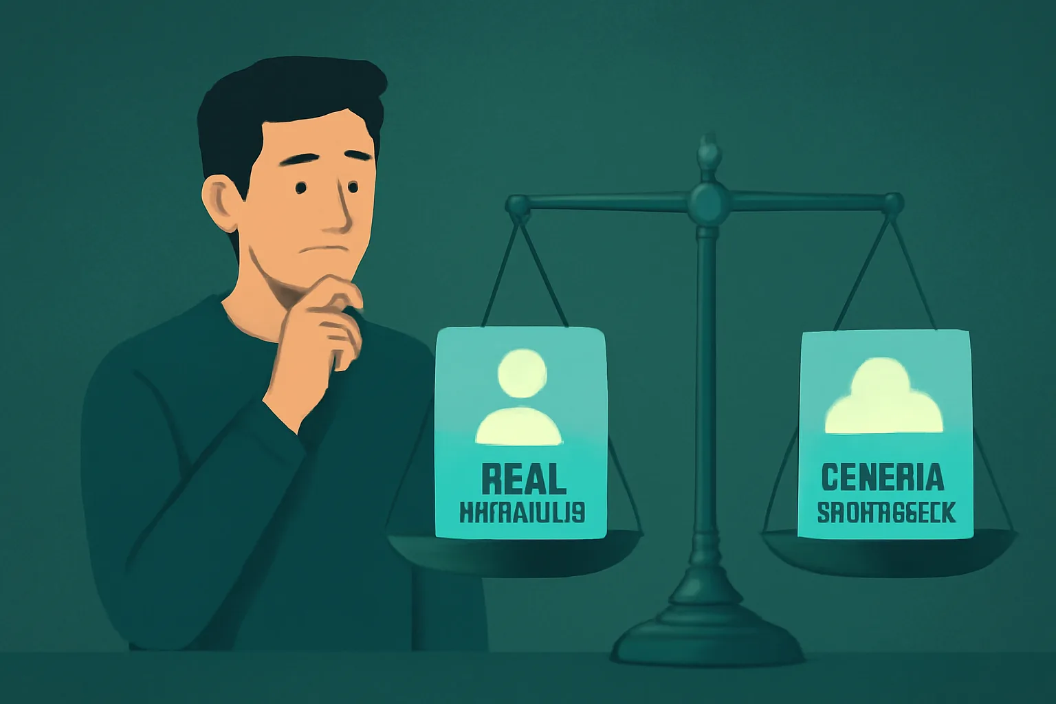 วิธีเพิ่มผู้ติดตาม Facebook (Thai): Real Followers vs. General Followers เลือกแบบไหนดีให้ร้านค้าออนไลน์?