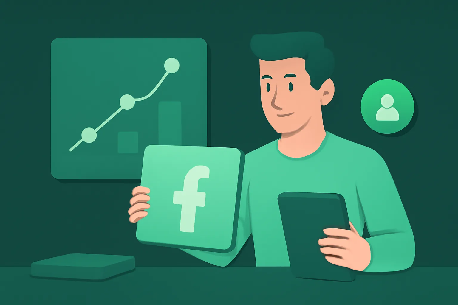 Facebook: วิธีเลือกและใช้บริการ 'เพิ่มผู้ติดตาม (Thai)' ให้เหมาะกับประเภทธุรกิจออนไลน์
