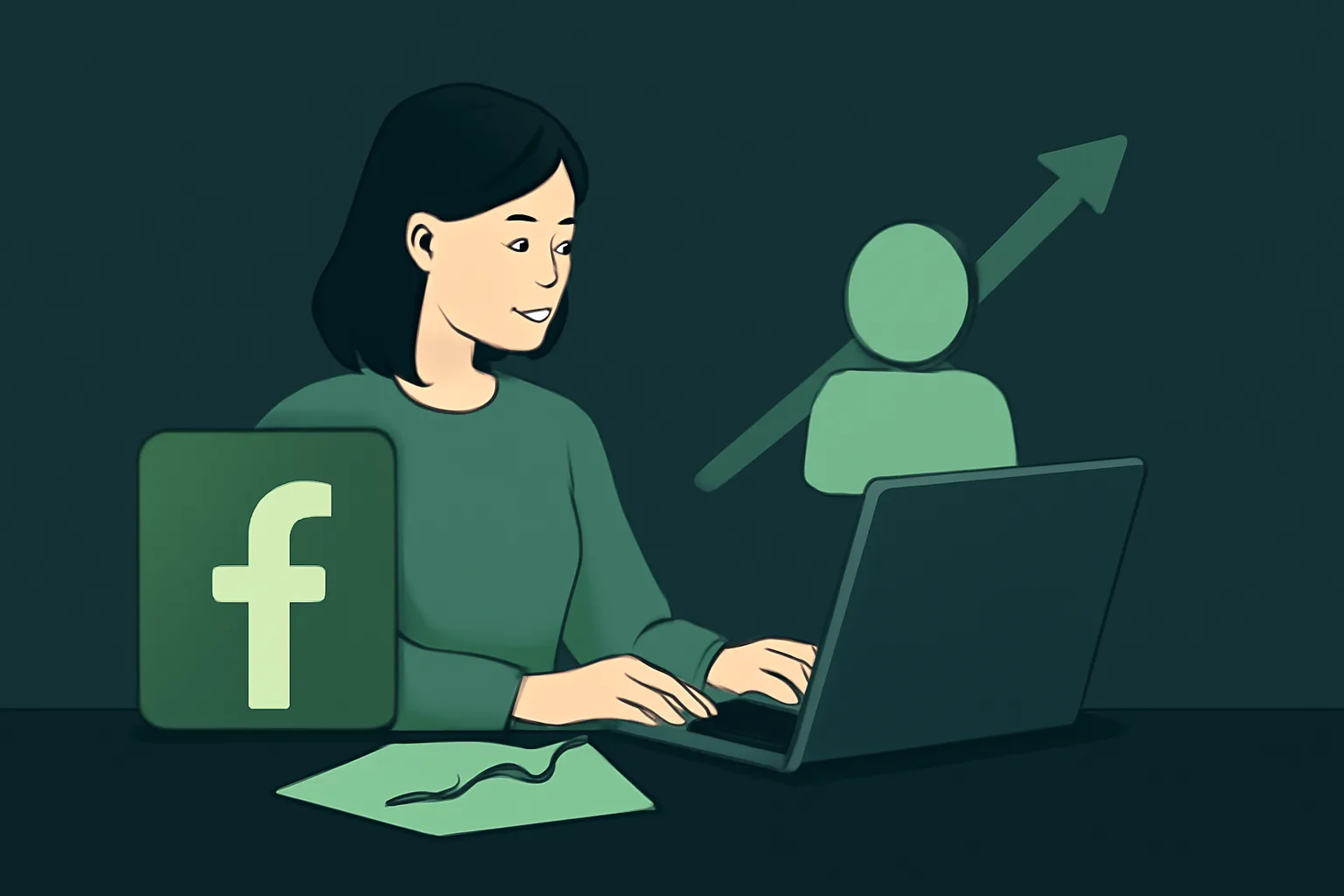 วิธีใช้บริการเพิ่มผู้ติดตาม Facebook "General Followers" ให้ได้ผลจริงสำหรับร้านค้าออนไลน์