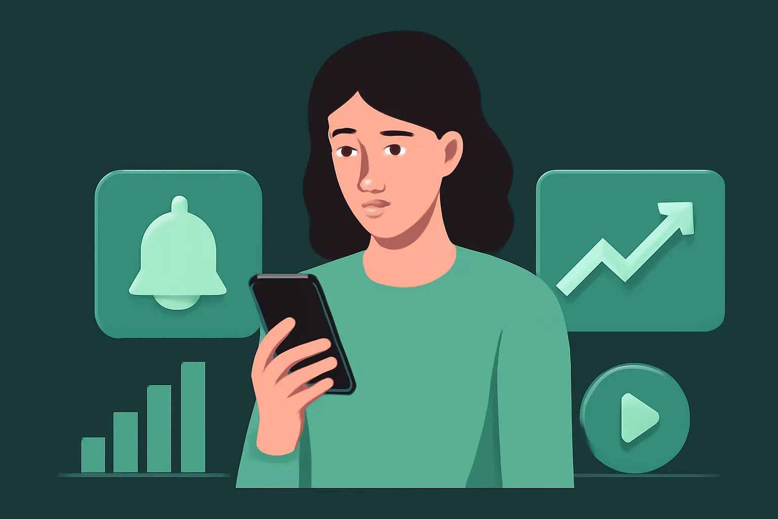 ซื้อผู้ติดตาม TikTok: Notify Views vs Boost Views เลือกแบบไหนดีสำหรับร้านค้าออนไลน์