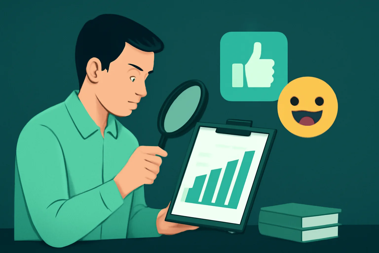 MetaSocial24Hr: วิธีประเมินผลลัพธ์การเพิ่มยอดไลค์โพสต์ Facebook แบบ Emoji และแบบปกติ