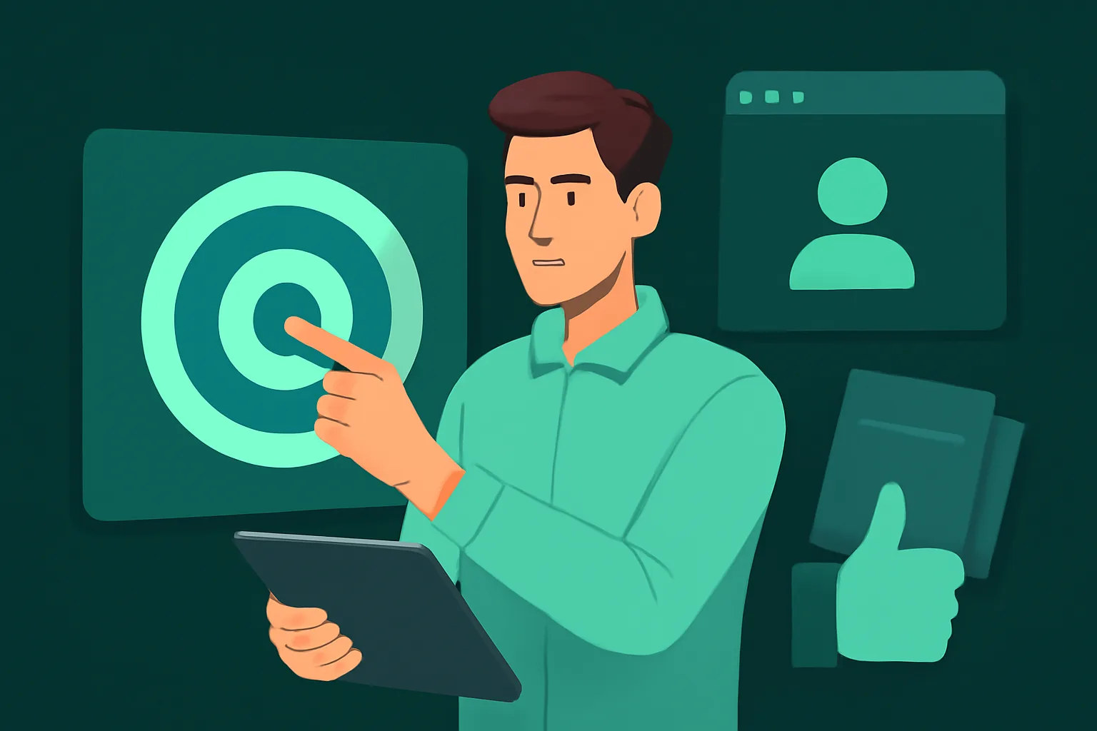 Facebook: ปรับแต่งกลุ่มเป้าหมาย (Audience Targeting) ในการซื้อไลค์ ให้ได้ผลลัพธ์จริง