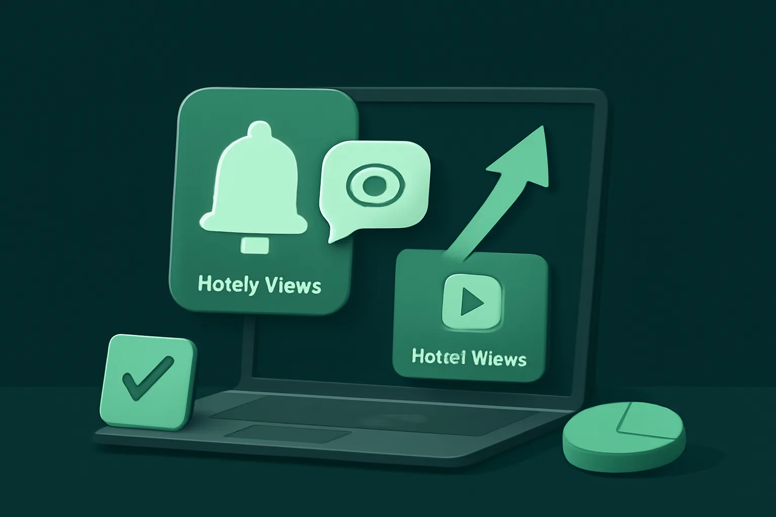 วิธีเปรียบเทียบ "Notify Views" และ "Boost Views" บน Facebook สำหรับร้านค้าออนไลน์