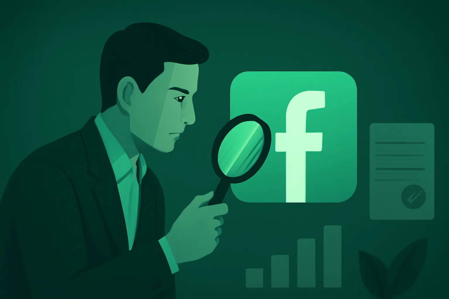 MetaSocial24Hr: คู่มือเปรียบเทียบ "คุณภาพ" ผู้ติดตาม Facebook (Thai) จากบริการต่างๆ