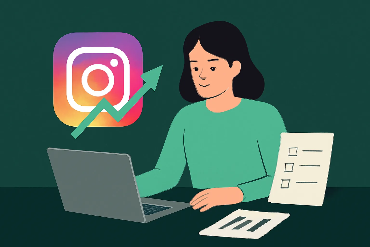 วิธีเลือกบริการเพิ่มยอดวิว Instagram ให้เหมาะกับธุรกิจร้านค้าออนไลน์