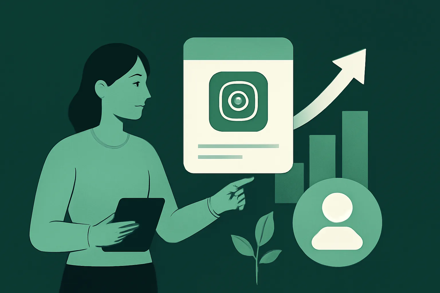 วิธีใช้ "เพิ่มผู้ติดตาม Instagram (Thai)" แบบ Real Followers ให้ได้ผลจริง สำหรับธุรกิจ SME