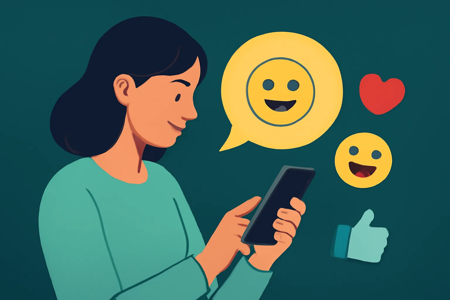 Facebook: เทคนิคเลือก Emoji เพิ่มไลค์ ให้โพสต์ร้านค้าสื่อสาร 'อารมณ์' ตรงใจกลุ่มเป้าหมาย
