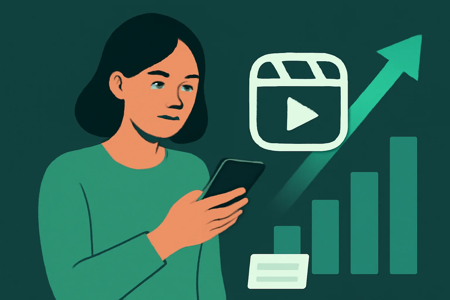 Instagram Reels: เทคนิคเพิ่มยอดวิวให้ "ปัง" ดึงดูดลูกค้าออนไลน์