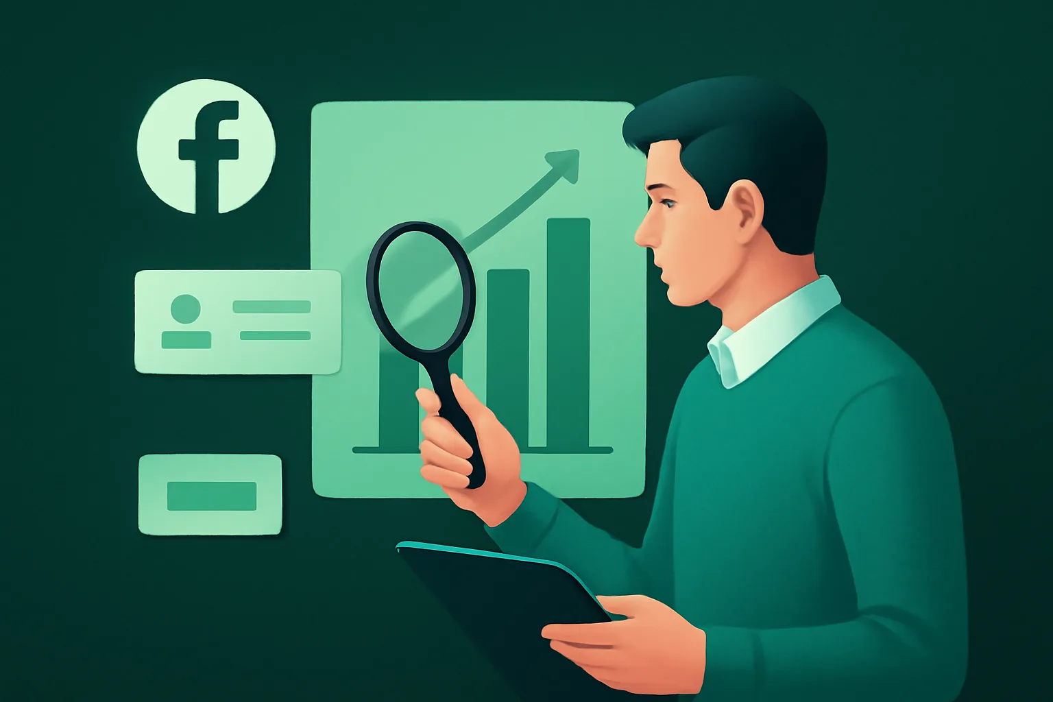 Facebook: ประเมินผลลัพธ์ การเพิ่มผู้ติดตามชาวไทย vs. ผู้ติดตามทั่วไป
