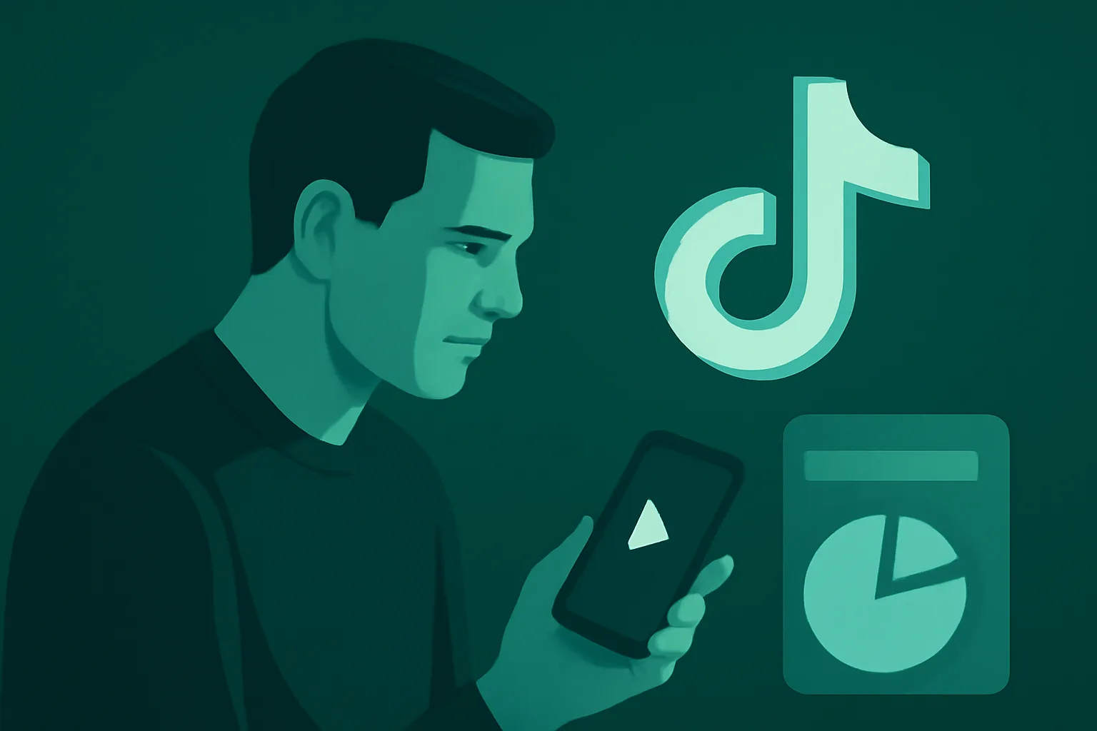 TikTok: เลือกบริการเพิ่มยอดวิววิดีโอให้ "ลูกค้าจริง" เห็นสินค้าจนอยากซื้อ