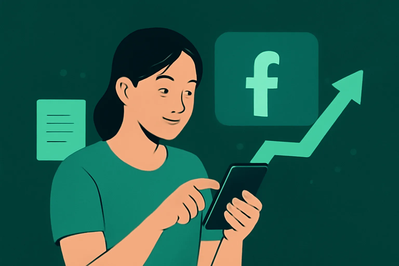 Facebook: เพิ่มวิววิดีโอ/สตอรี่ให้ลูกค้าเห็นจริง เริ่มต้นอย่างไร