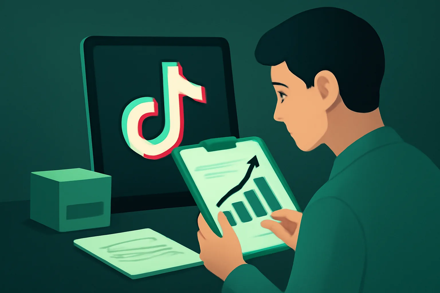 TikTok: วิธีเลือกแพ็กเกจเพิ่มยอดวิวให้ตรงกับประเภทธุรกิจของคุณ