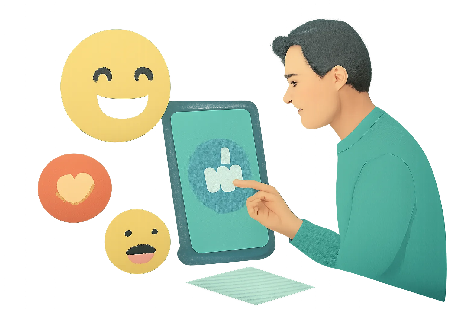 MetaSocial24Hr: วิธีเลือกซื้อยอดไลค์ Facebook "Emoji" ให้ตรงใจลูกค้า