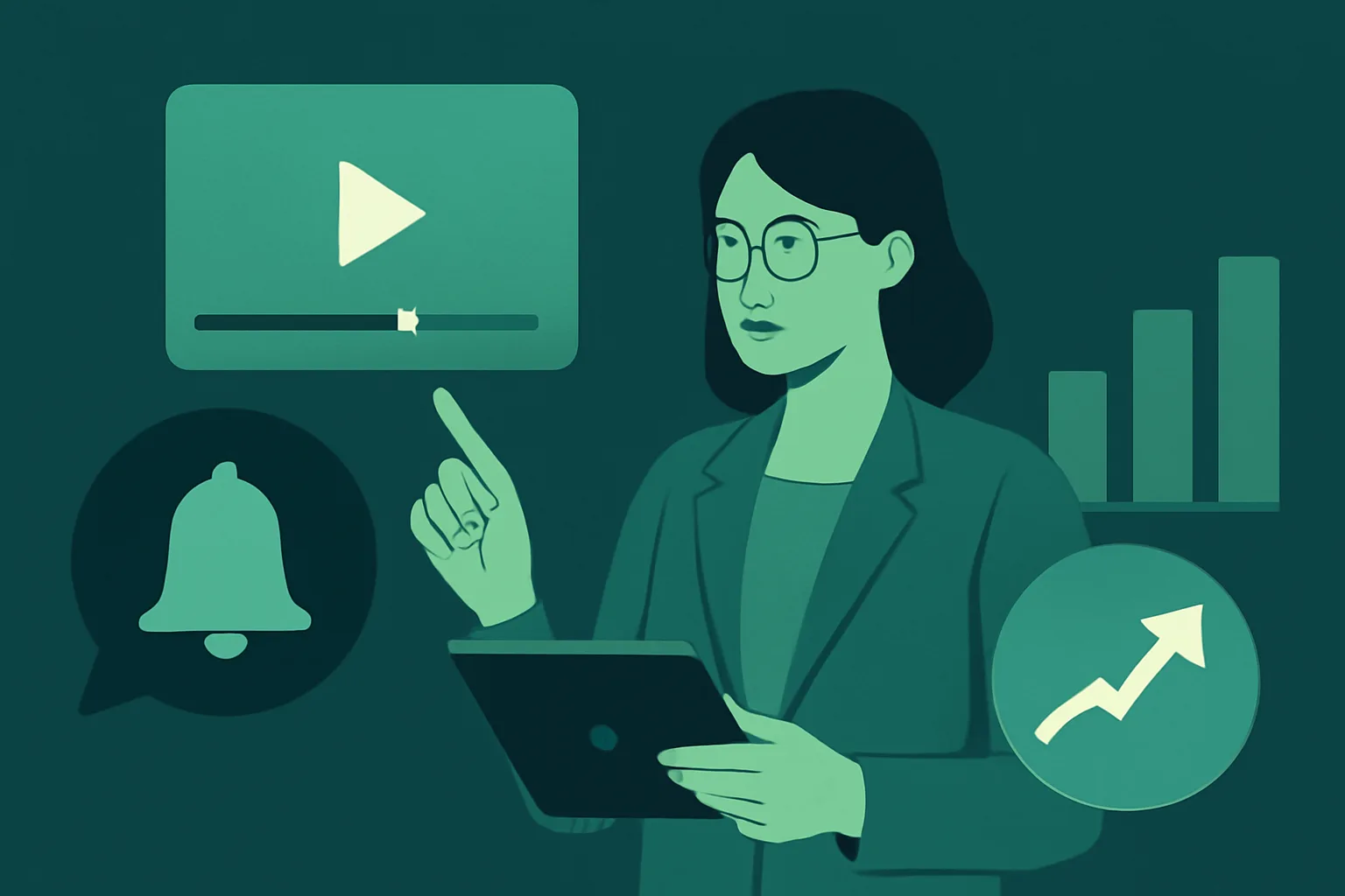วิธีเพิ่มยอดวิววิดีโอ Facebook: Notify Views vs Boost Views แบบไหนคุ้มค่ากับ SME?