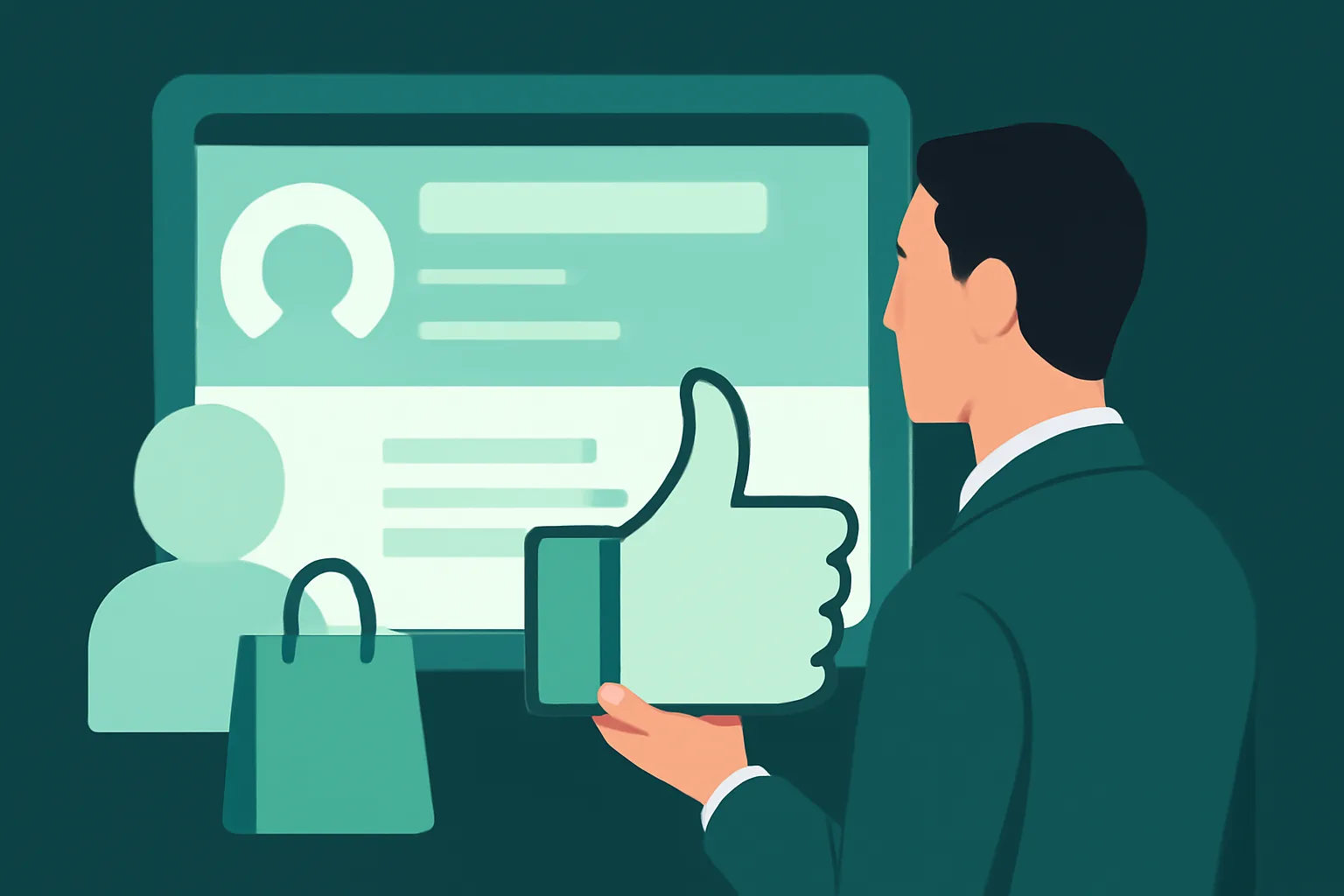Facebook: เพิ่มผู้ติดตาม (Thai Followers) ซื้อ vs. ออร์แกนิก เลือกแบบไหนให้คุ้มค่า