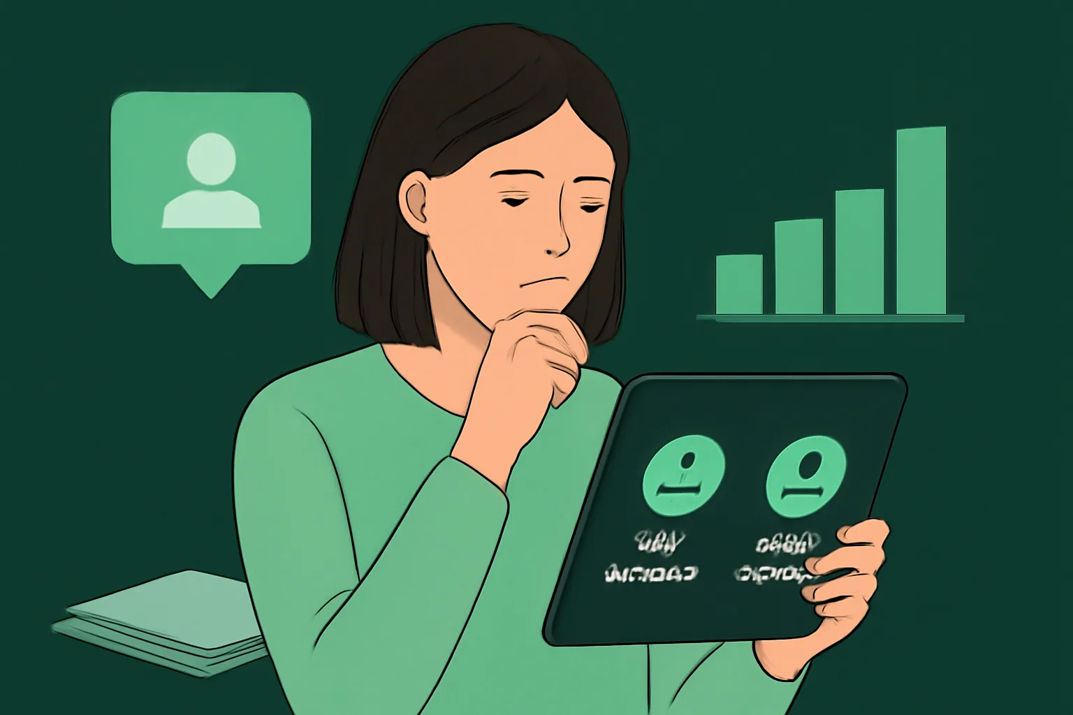 ซื้อผู้ติดตาม Instagram: Real Followers vs. General Followers เลือกแบบไหนดีสำหรับธุรกิจ SME?