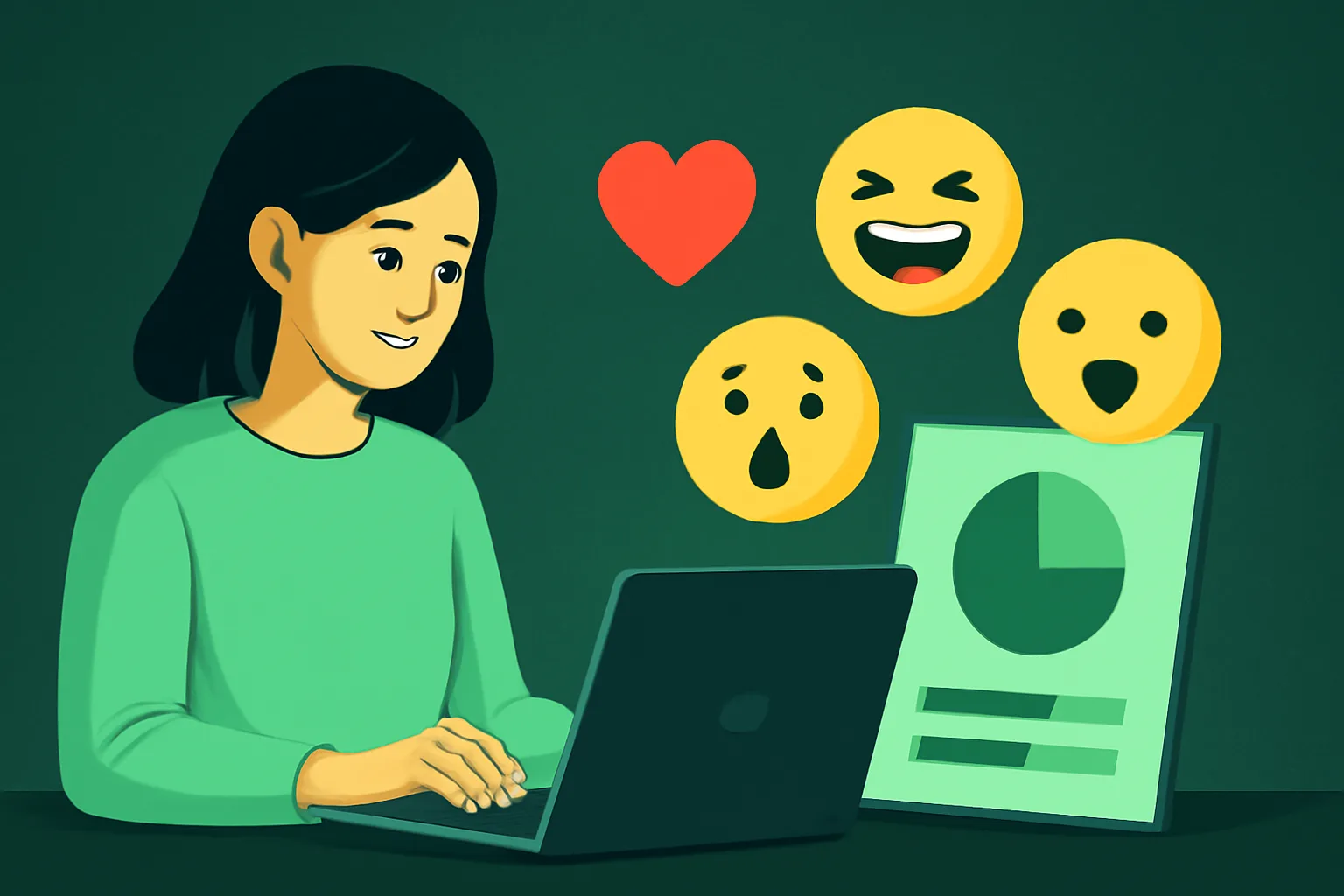 วิธีเลือก Emoji Likes บน Facebook ที่ใช่: เพิ่มการมีส่วนร่วมให้แบรนด์