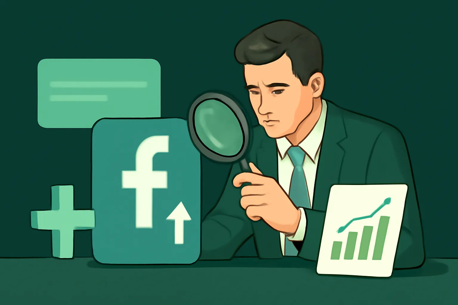 Facebook: คู่มือเลือกบริการ 'เพิ่มผู้ติดตาม (Thai)' ให้ได้ผลลัพธ์ตรงใจธุรกิจ SME