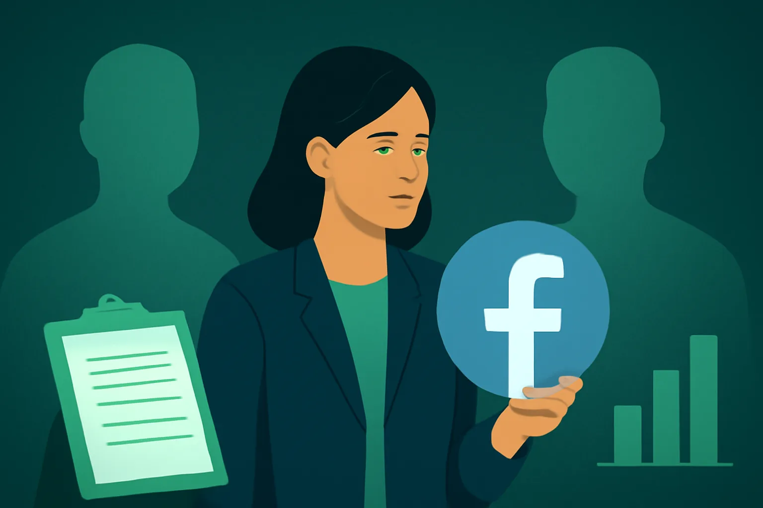 วิธีเลือกผู้ติดตาม Facebook: คนไทย vs. ต่างชาติ สำหรับธุรกิจ SME