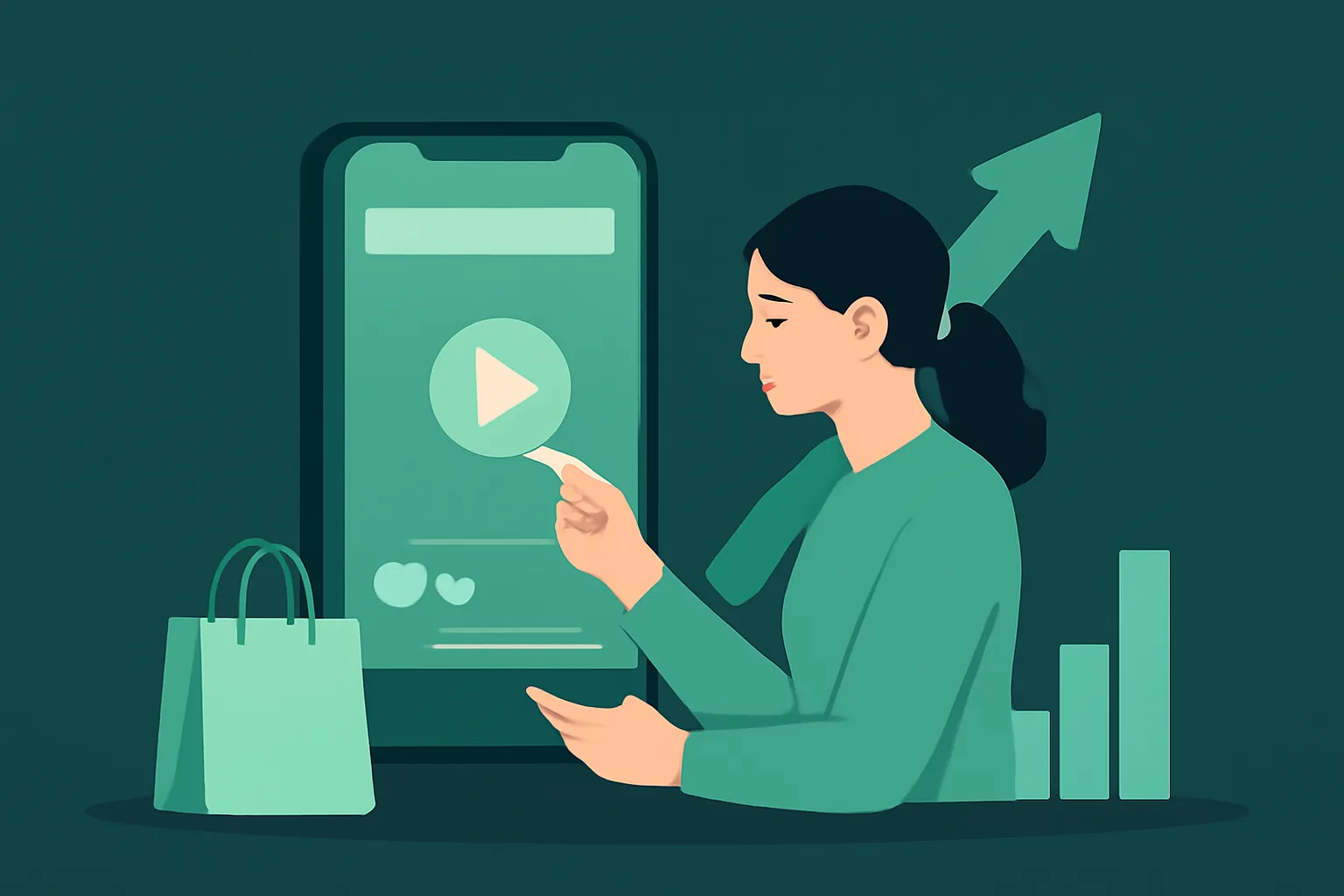 Instagram Reels: วิธีเพิ่มยอดวิวให้ "ปัง" ดึงดูดลูกค้าให้ร้านค้าออนไลน์
