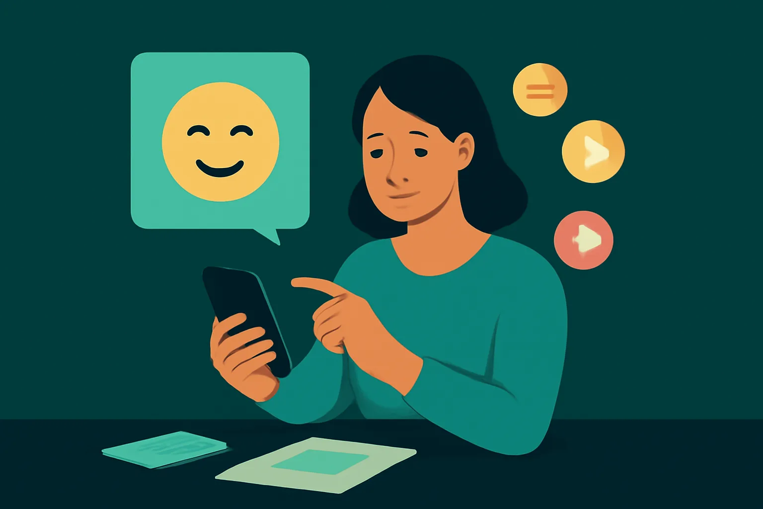 Facebook: เทคนิคเลือก Emoji เพิ่มไลค์ให้โพสต์ตรงใจลูกค้าและสะท้อนแบรนด์