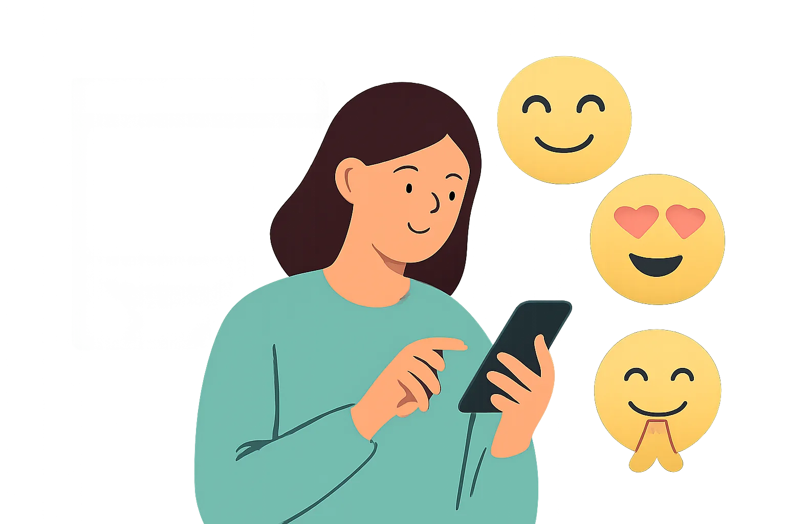 MetaSocial24Hr: วิธีเลือก Emoji เพิ่มไลค์โพสต์ Facebook ให้ "โดนใจ" ลูกค้า