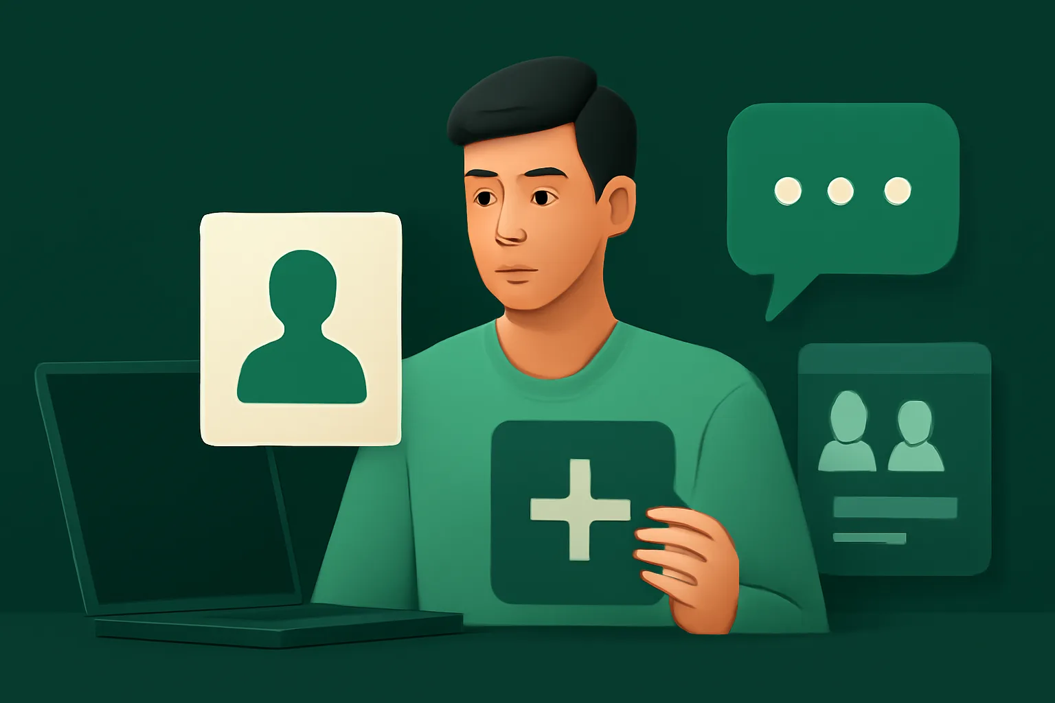 Facebook: วิธีเลือกบริการ "เพิ่มผู้ติดตาม (ไทย)" และ "เพิ่มคนเข้ากลุ่ม" ให้ตรงเป้าหมายร้านค้าออนไลน์
