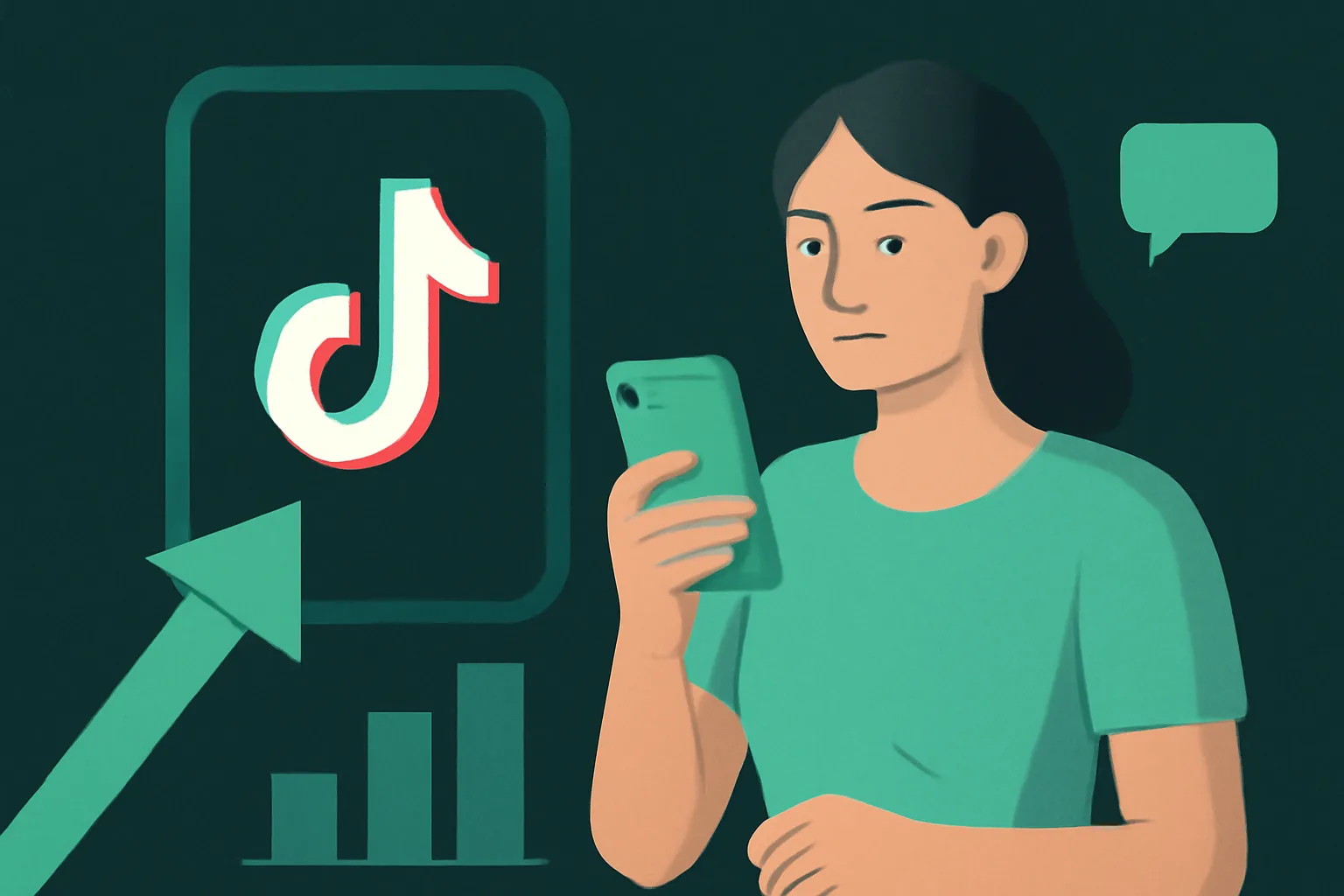 TikTok: วิธีเพิ่มยอดวิววิดีโอร้านค้า เข้าถึงลูกค้าที่ใช่
