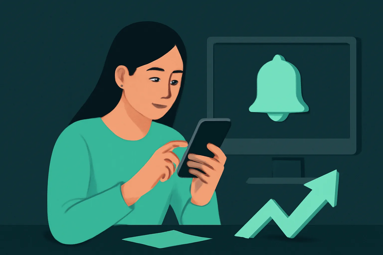 วิธีเพิ่มยอดวิววิดีโอ TikTok: Notify Views ร้านค้าออนไลน์ต้องรู้
