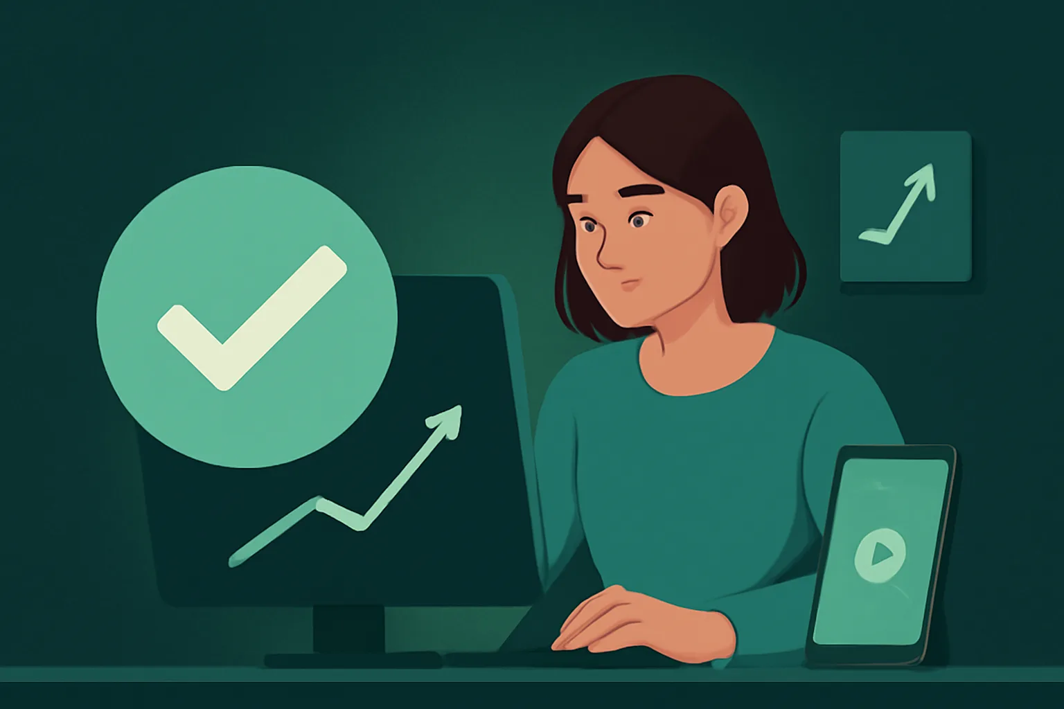 TikTok: Notify Views vs. Boost Views - เลือกบริการเพิ่มยอดวิวให้คุ้มค่า