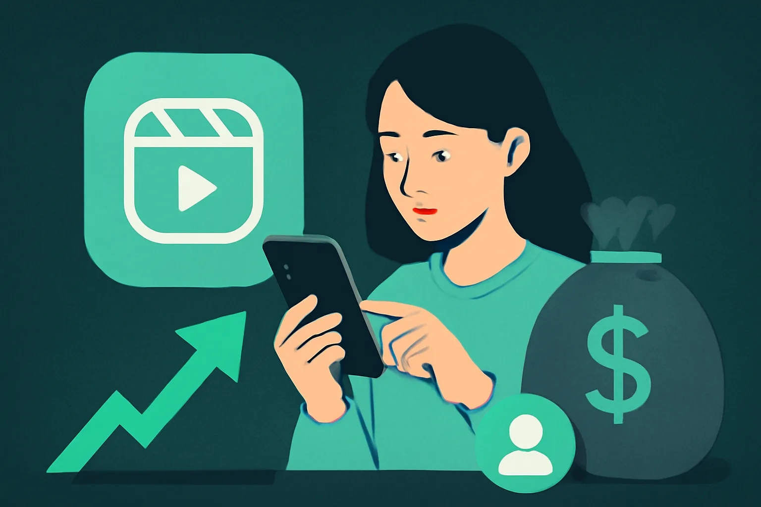 Instagram Reels: วิธีเลือกบริการเพิ่มยอดวิวให้ "ลูกค้า" ทักหาจริง