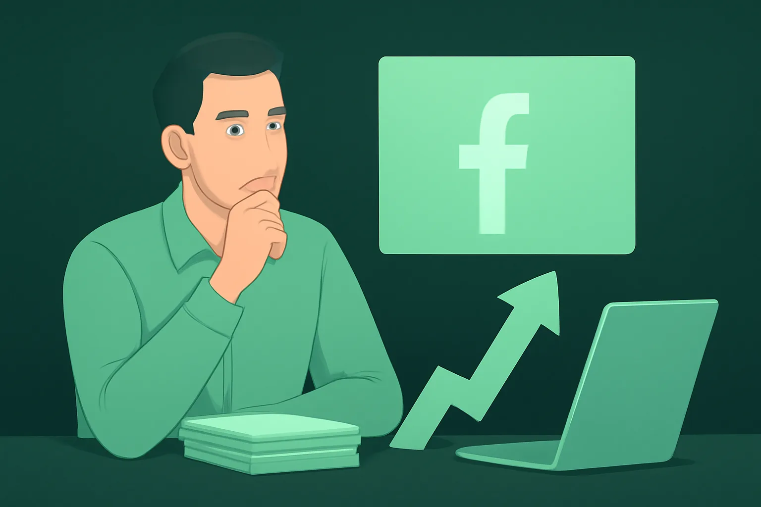 Facebook: วิธีเลือกแพ็คเกจ 'เพิ่มผู้ติดตาม (Thai)' ให้คุ้มค่ากับงบประมาณร้านค้า