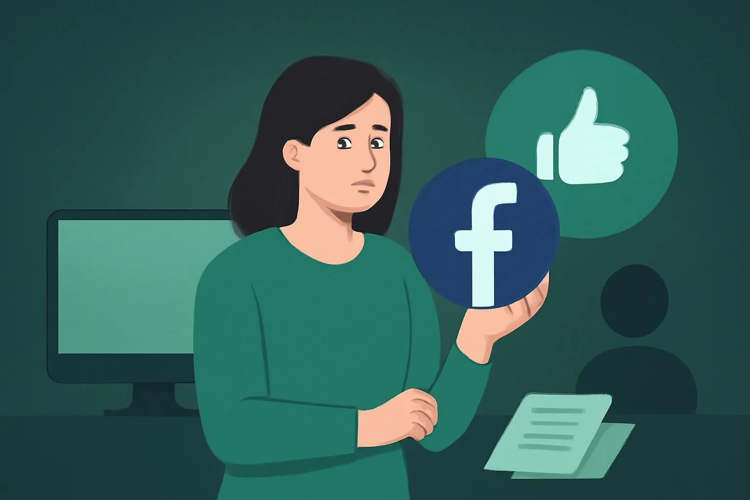 วิธีใช้ "เพิ่มผู้ติดตาม Facebook (Thai)" แบบ General Followers ให้ได้ผลกับร้านค้าออนไลน์